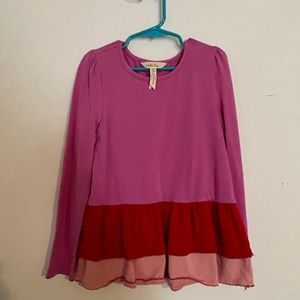 Matilda Jane top